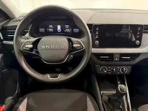 Škoda Scala Selection
