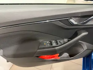 Škoda Scala Selection