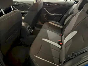 Škoda Scala Selection