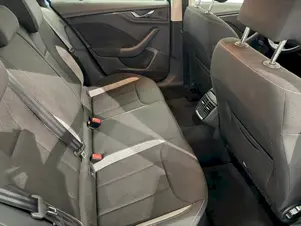 Škoda Scala Selection