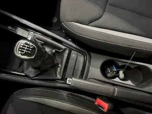 Škoda Scala Selection