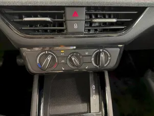 Škoda Scala Selection