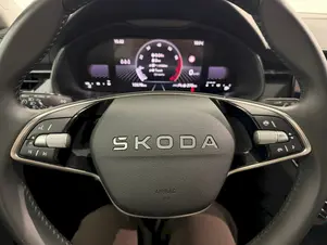 Škoda Scala Selection
