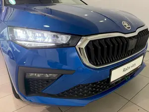 Škoda Scala Selection