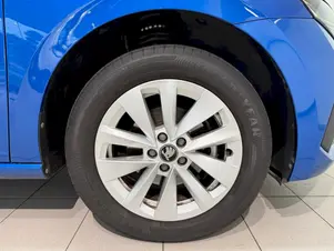 Škoda Scala Selection