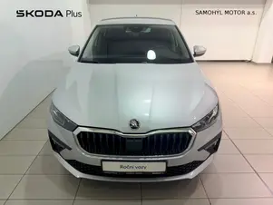 Škoda Scala Top Selection