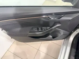 Škoda Scala Top Selection
