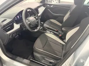Škoda Scala Top Selection