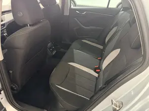 Škoda Scala Top Selection