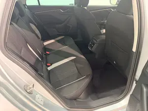 Škoda Scala Top Selection