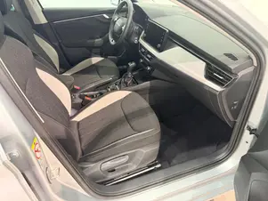 Škoda Scala Top Selection