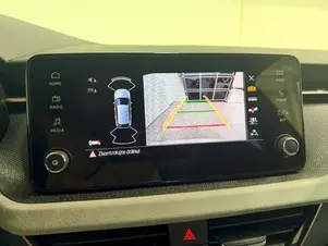 Škoda Scala Top Selection
