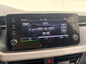 Škoda Scala Top Selection