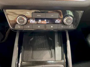 Škoda Scala Top Selection