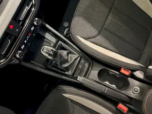 Škoda Scala Top Selection