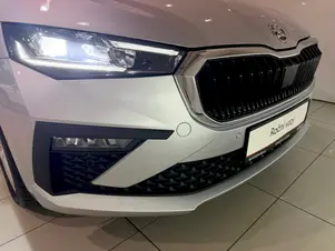 Škoda Scala Top Selection