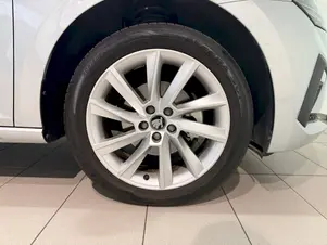 Škoda Scala Top Selection