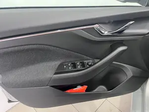 Škoda Scala Style
