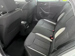 Škoda Scala Style