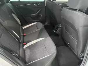 Škoda Scala Style