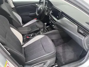 Škoda Scala Style