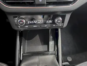 Škoda Scala Style