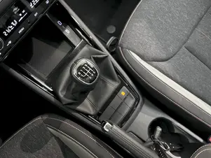 Škoda Scala Style