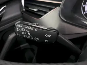 Škoda Scala Style
