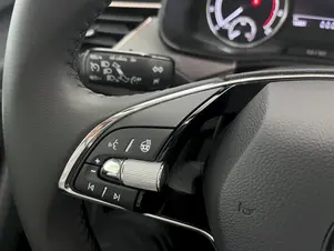 Škoda Scala Style