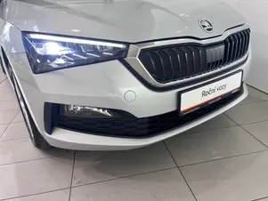 Škoda Scala Style
