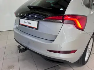 Škoda Scala Style