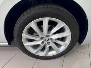 Škoda Scala Style
