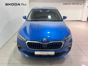 Škoda Scala Top Selection