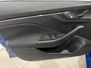 Škoda Scala Top Selection