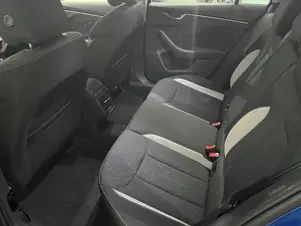 Škoda Scala Top Selection