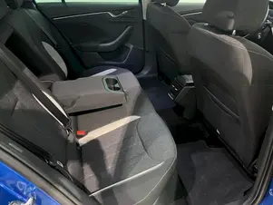 Škoda Scala Top Selection