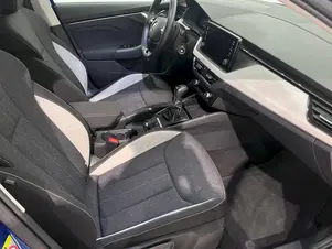 Škoda Scala Top Selection