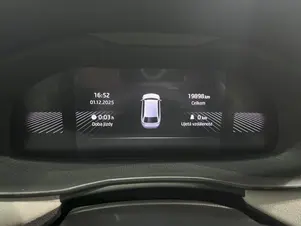 Škoda Scala Top Selection