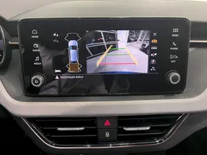 Škoda Scala Top Selection