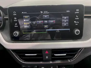 Škoda Scala Top Selection