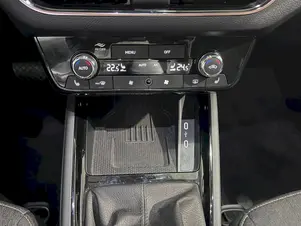 Škoda Scala Top Selection