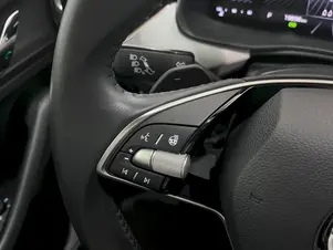 Škoda Scala Top Selection