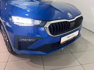 Škoda Scala Top Selection