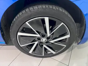 Škoda Scala Top Selection