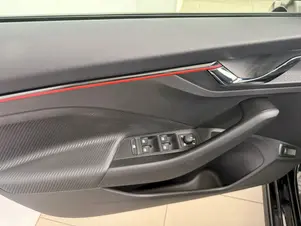 Škoda Scala Monte Carlo