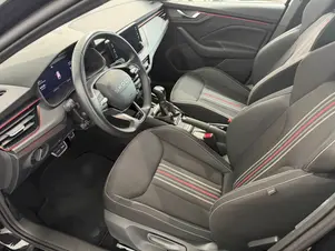 Škoda Scala Monte Carlo