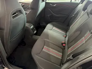 Škoda Scala Monte Carlo