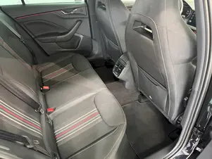 Škoda Scala Monte Carlo