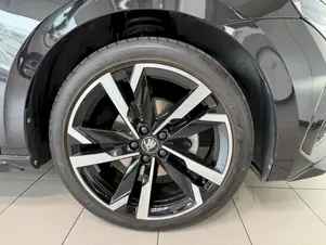 Škoda Scala Monte Carlo