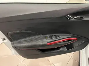 Škoda Fabia Monte Carlo